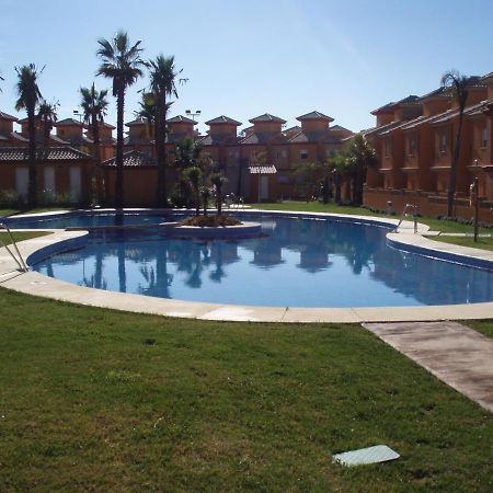 Vila Pinares De Lepe Huelva Exteriér fotografie