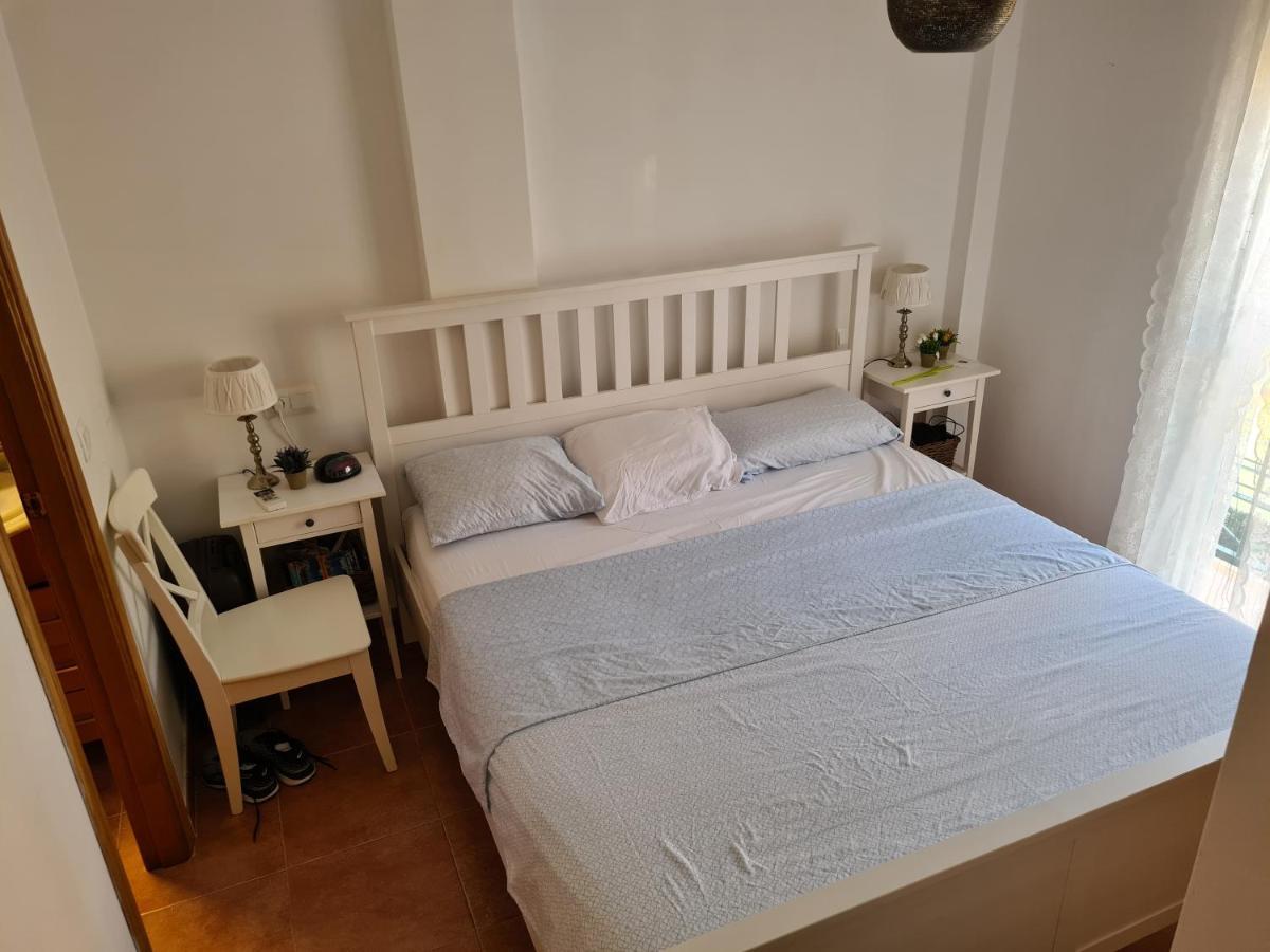 Vila Pinares De Lepe Huelva Exteriér fotografie