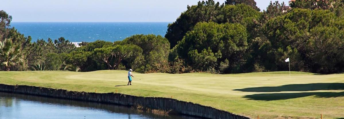 Vila Pinares De Lepe Huelva Exteriér fotografie