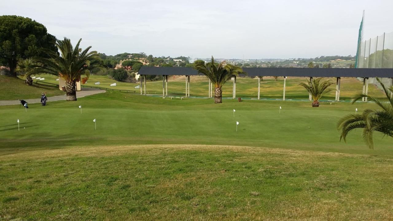 Vila Pinares De Lepe Huelva Exteriér fotografie